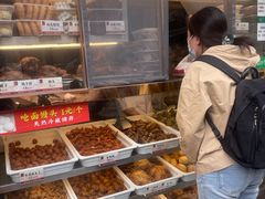 -清真·鸦儿李记·小馆(后海店)
