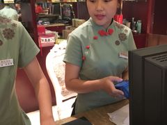 -梅园酒店餐厅(西湖店)