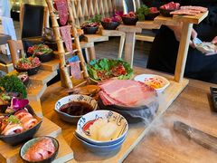 -万福·和牛炭火烧肉店(苏州中心店)