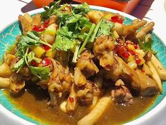 -亿牌牌东北烧烤(博物馆旗舰店)