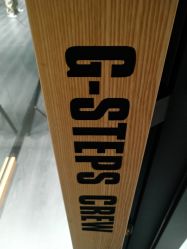 -G-STEPS舞蹈工作室