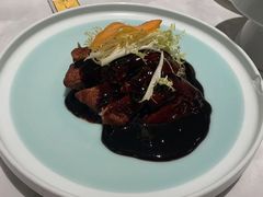 兰心酱鸭-蘭心·臻品(瑞虹太阳宫店)