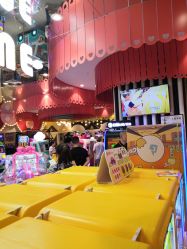 -meland club亲子乐园(重庆万象城店)
