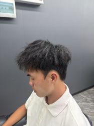 点击看大图 -藤野造型