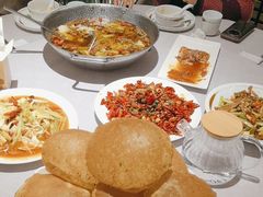 -臻席·川·川菜甄选(星河汇店)