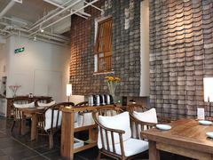 大堂-瓦库茶馆17号(海汇港店)