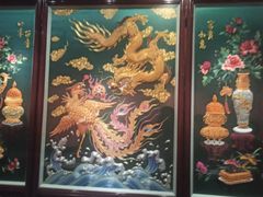 -陈家祠堂-游客中心