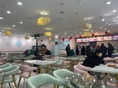 -陈老大冷饮厅(金街广场店)