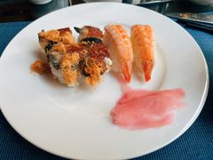 -康莱德酒店·美庭自助餐厅