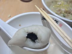 -朱新年·苏式汤团·面点(北寺塔店)