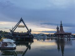 -大连海昌发现王国主题公园