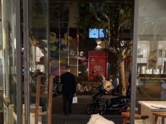 -BAKER&SPICE(安福路店)