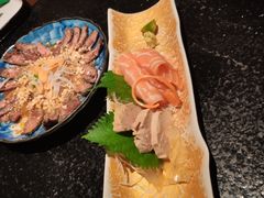 -無境·匠心日本料理(汉街店)