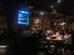 -别院里音乐餐酒吧(双流航空港店)