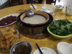 -大戚饭店(泰华路店)