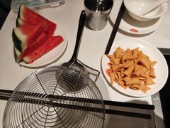 -牛焱·贵州黄牛肉火锅(城西银泰店)