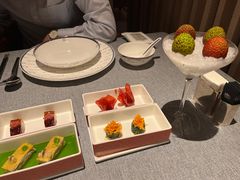 -柿合缘新京菜(静安嘉里中心店)
