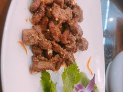 -友强·23年特色海鲜大排档(厦门店)