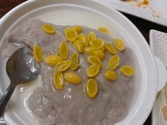 -品茶居素食馆(罗湖店)