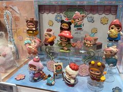 -泡泡玛特POPMART(赛格国际购物中心店)