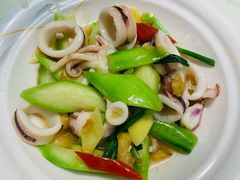 -潮之南·潮汕菜·鱼仔档(南山店)