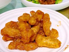 糖醋里脊-大鸭梨烤鸭店(花园村店)