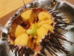 -初味原日本料理