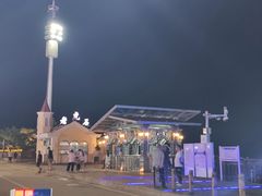 -老虎石海上公园