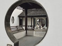 -青果巷历史文化街区