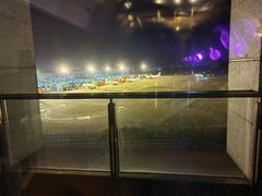 -南京禄口机场雅高铂尔曼大酒店