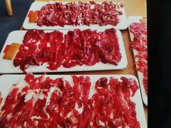 -牛很鲜潮汕牛肉火锅(乐清店)