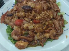 -普天和酒楼·新津菜·烤鸭(天津之眼店)