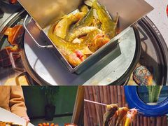 -米氏火鱼·泡椒鱼火锅(李子坝老店)
