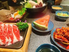 -湊湊火锅·茶憩(打浦桥日月光店)