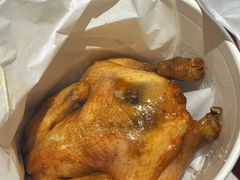 蜜汁全鸡-肯德基(阳光店)