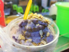 -夏食光安顺小舒冰粉冰浆(甲秀楼店)