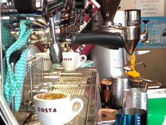 -COSTA COFFEE(吴江路店)
