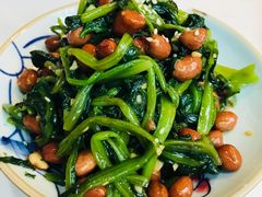 -锦尚阁烤鱼•天津菜(宣武门胡同店)