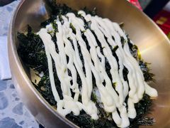 -七星布车休闲料理店