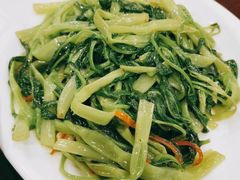 腐乳通菜-东江海鲜酒家(艺都分店)