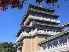 -高榜山景区