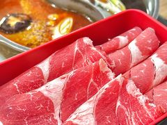 -樱吉岛寿喜锅(肇嘉浜路店)
