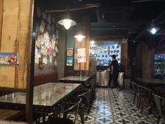 大堂-辉记炭烧海鲜大排档·老字号(福田店)