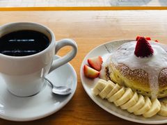 -W Coffee(船板巷店)