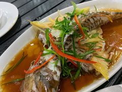 -潘先生海鲜城(神州半岛店)
