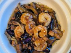 -洁神饭庄·海鲜·青岛菜·30年老字号(五四广场店)