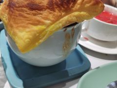 焖罐牛肉-库滋明·俄罗斯特色美食(中央大街店)