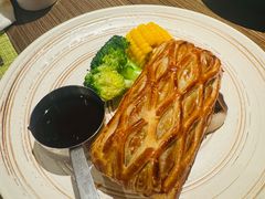 -希尔顿欢朋酒店·欢朋餐厅