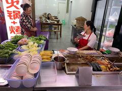 -钟太怪噜(小吃街店)