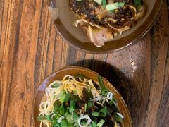 -车沾巷·重庆老味豌杂面